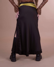 IDA gonna con spacco