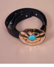 DIANDRA cintura con applicazioni