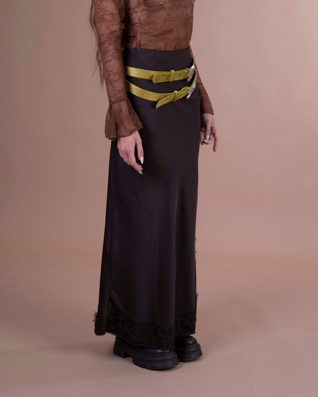 IDA gonna con spacco